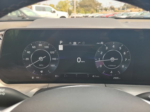 Used 2025 Kia Telluride SX Prestige X-Pro AWD/4WD image 29