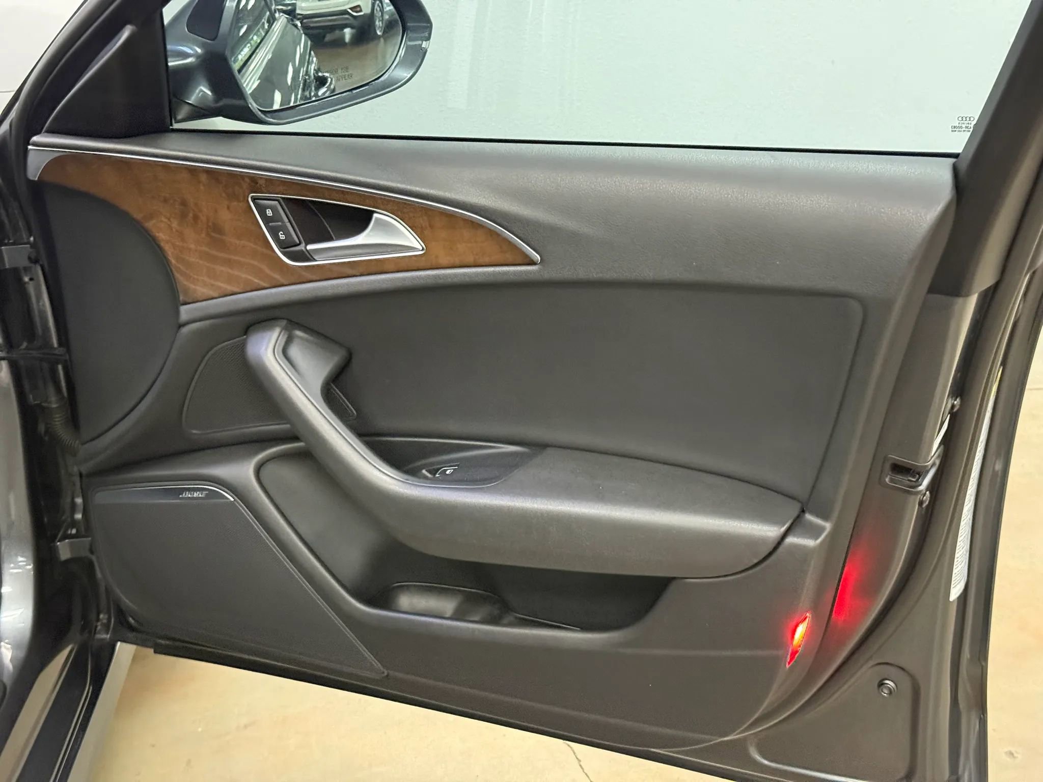 Used 2014 Audi A6 TDI Prestige w/ Driver Assistance Package image 16