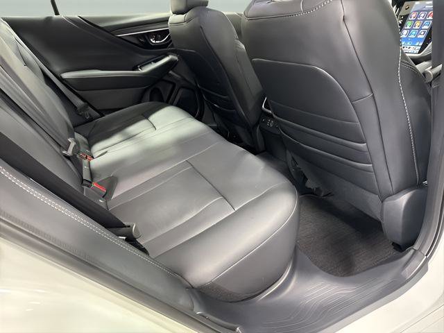 Used 2025 Subaru Legacy Limited w/ Tech Package #2 AWD/4WD image 33