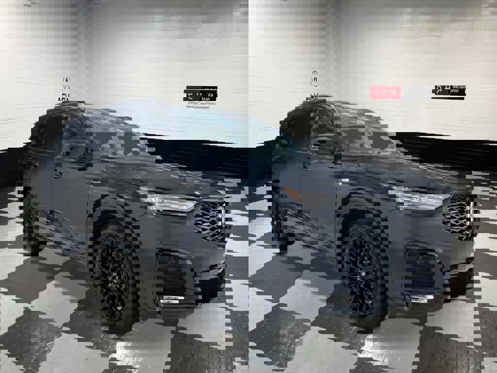 New 2026 Acura MDX A-Spec image 7