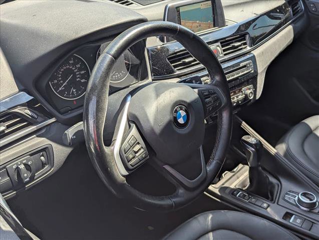 Used 2017 BMW X1 xDrive28i image 20