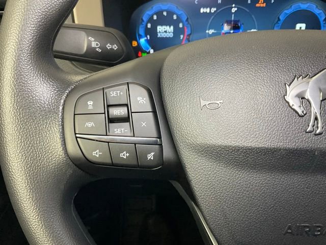 New 2025 Ford Bronco Sport Big Bend image 24