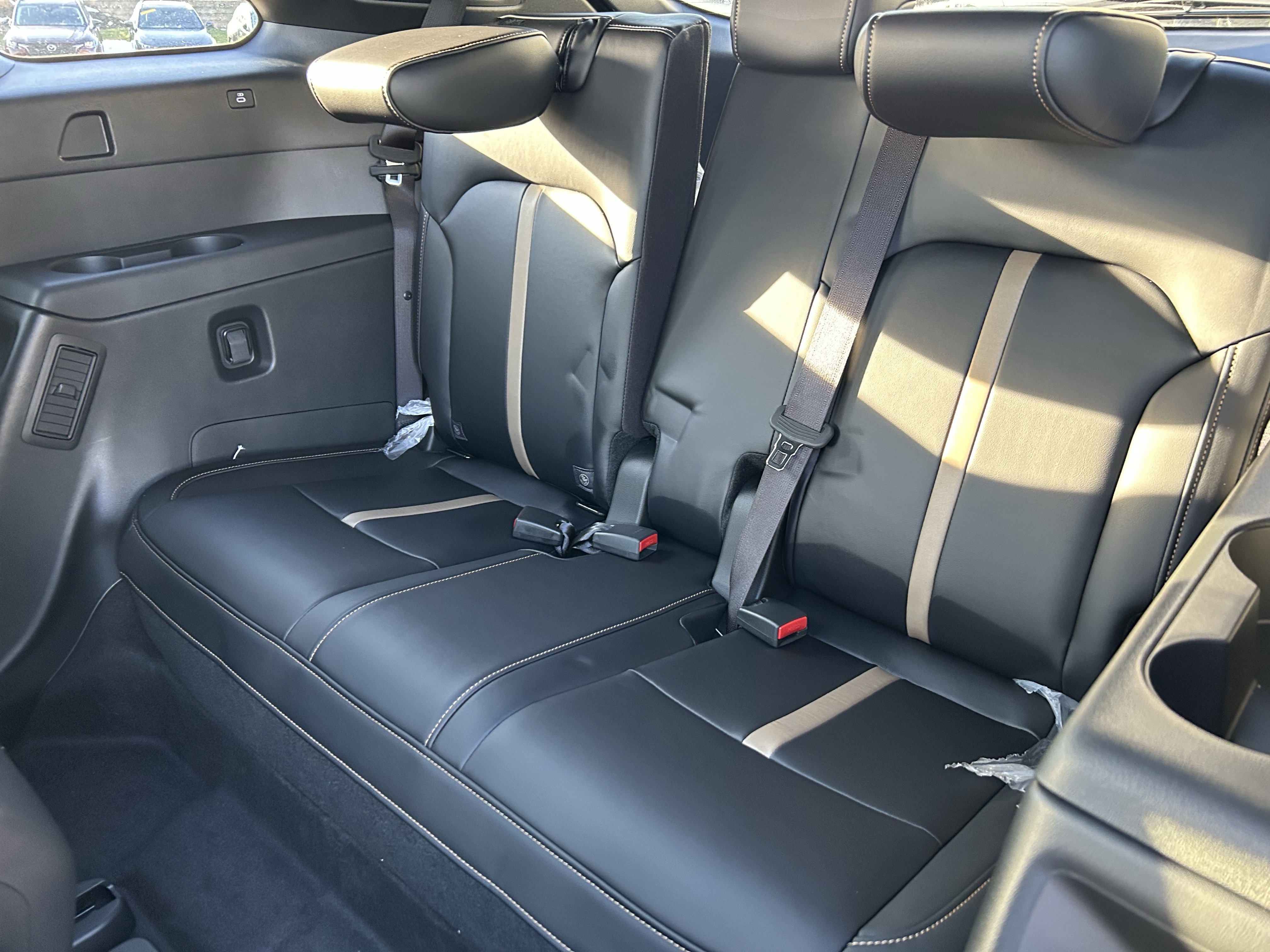 New 2026 MAZDA CX-90 3.3 Turbo S w/ Premium Plus image 26