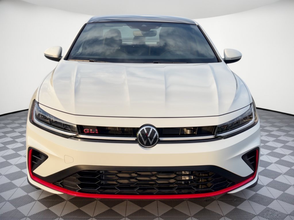 New 2027 Volkswagen Jetta GLI Autobahn FWD image 6