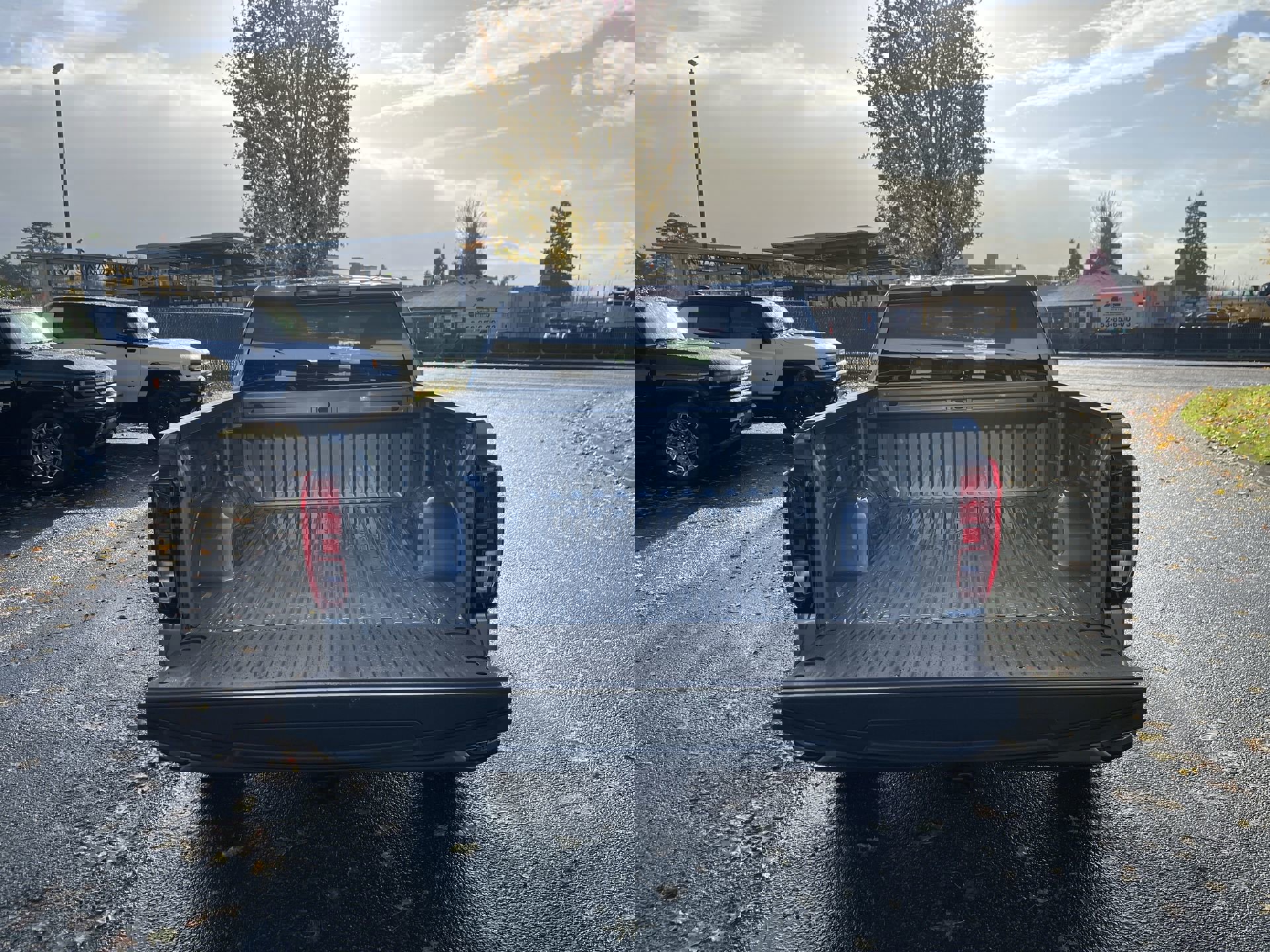 New 2026 GMC Sierra 1500 Elevation image 58