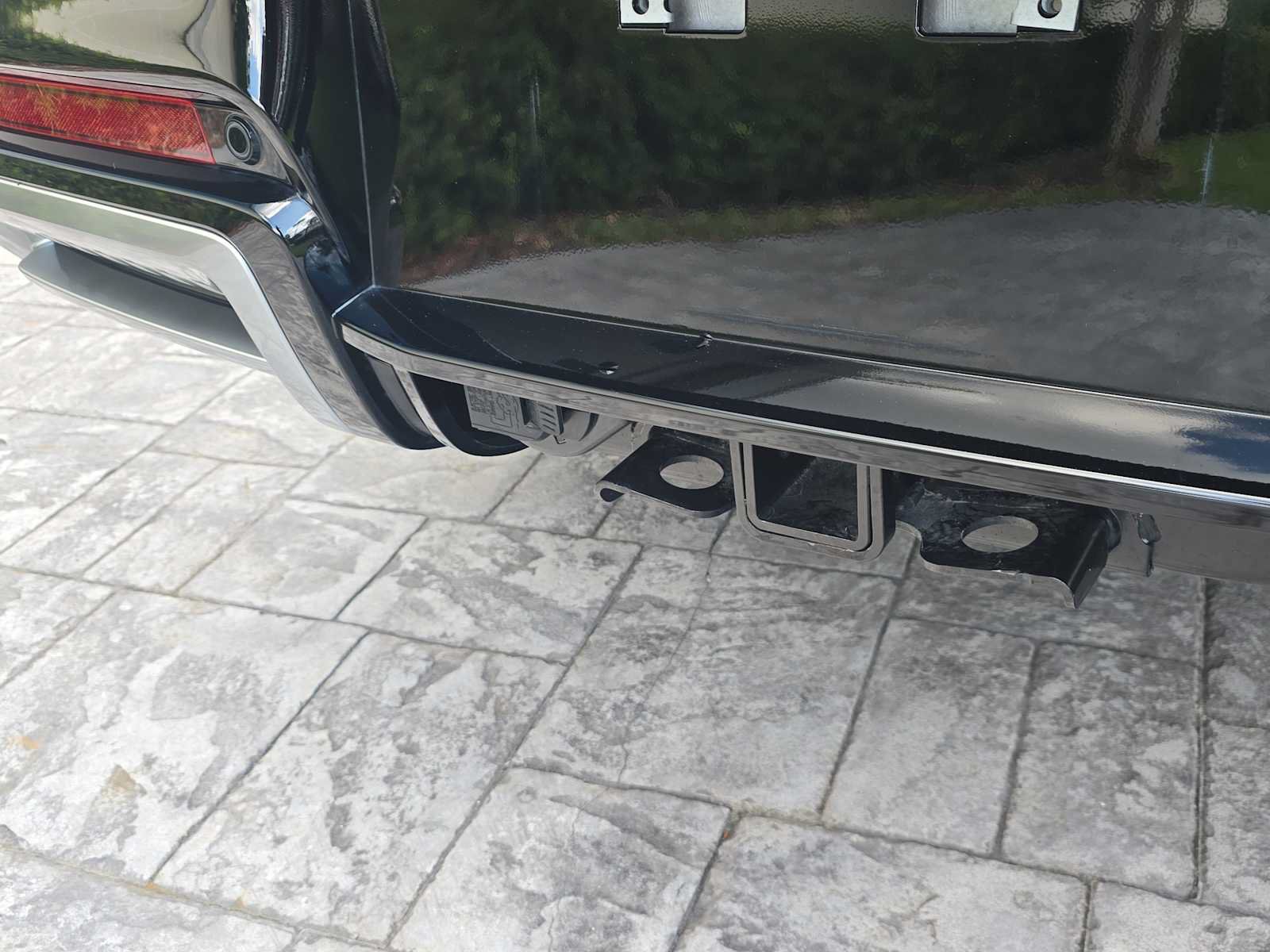Certified 2025 INFINITI QX80 Pure RWD image 6