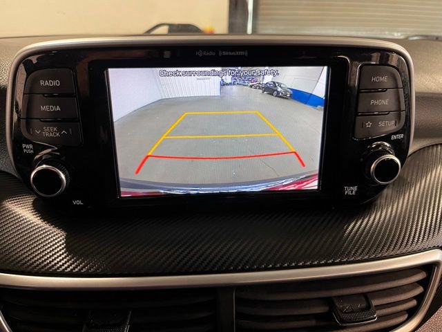 Used 2019 Hyundai Tucson Value AWD/4WD image 28