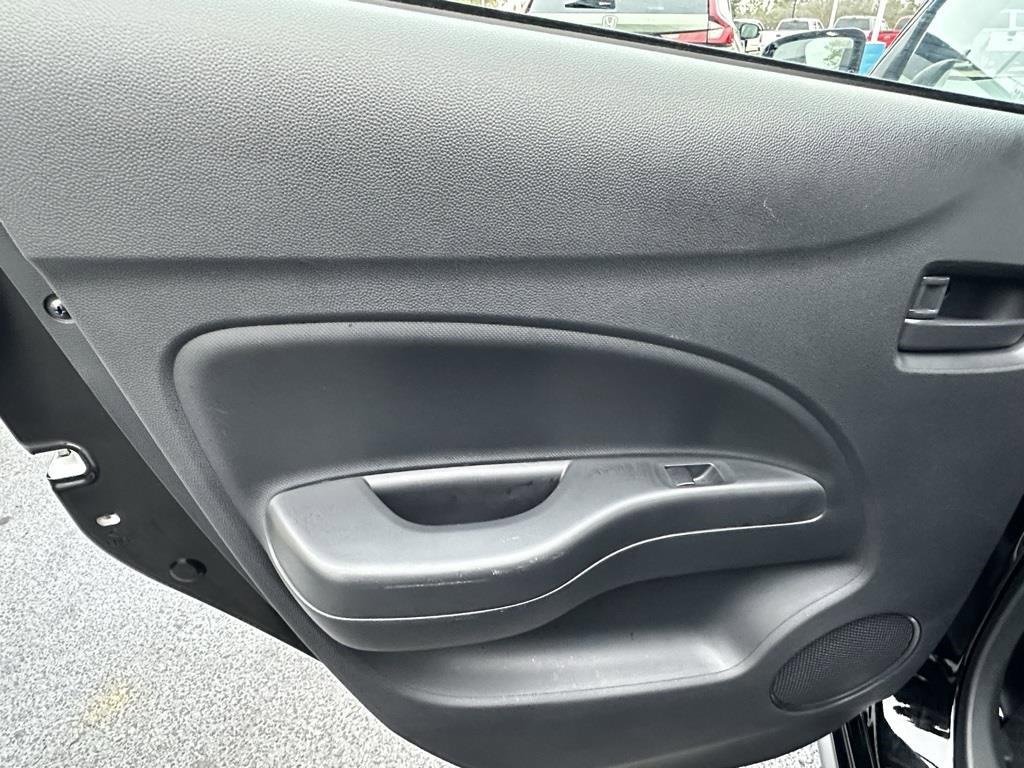 Used 2024 Mitsubishi Mirage ES image 19