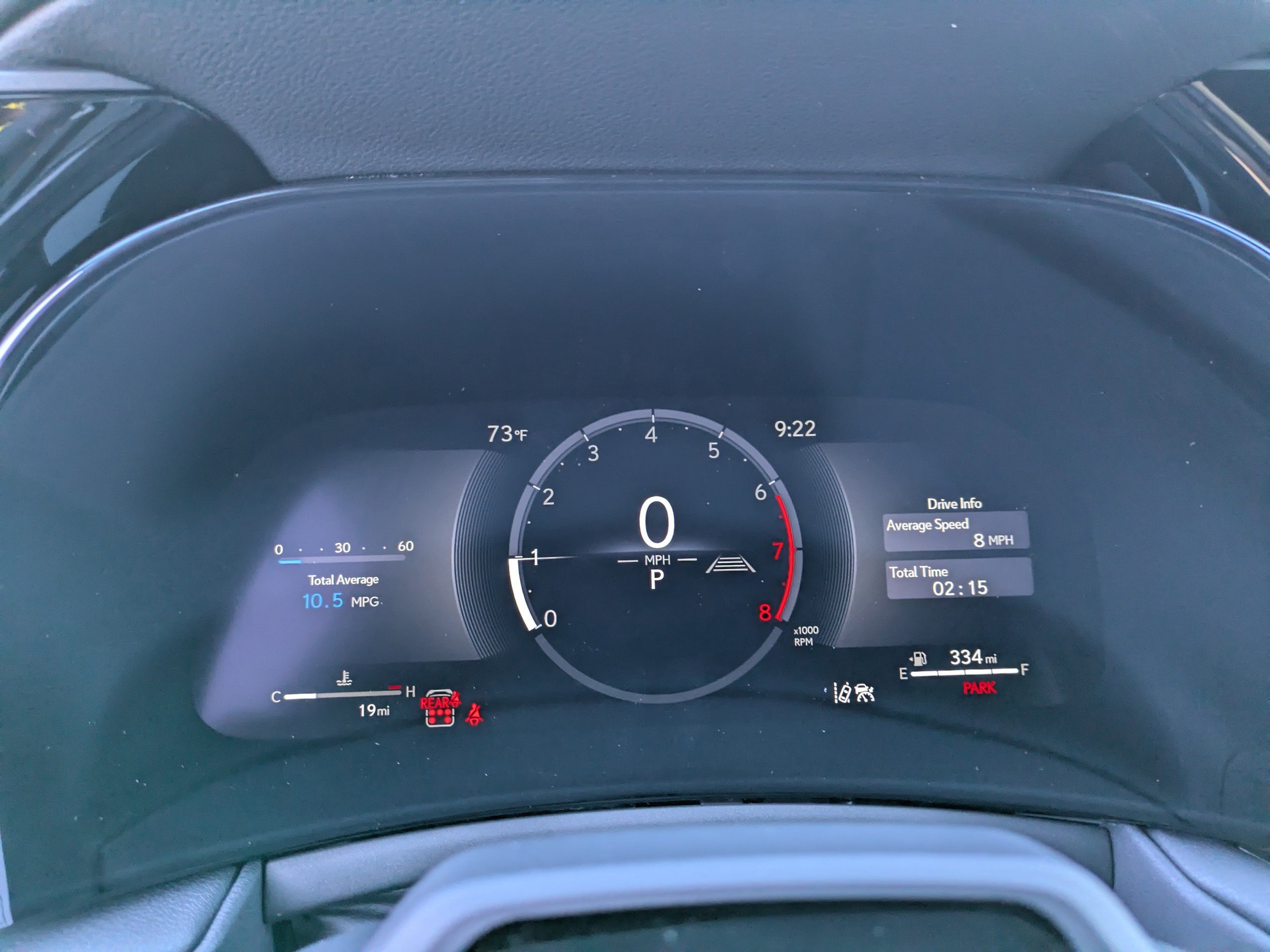 New 2026 Lexus TX 350 AWD w/ Technology Package image 30