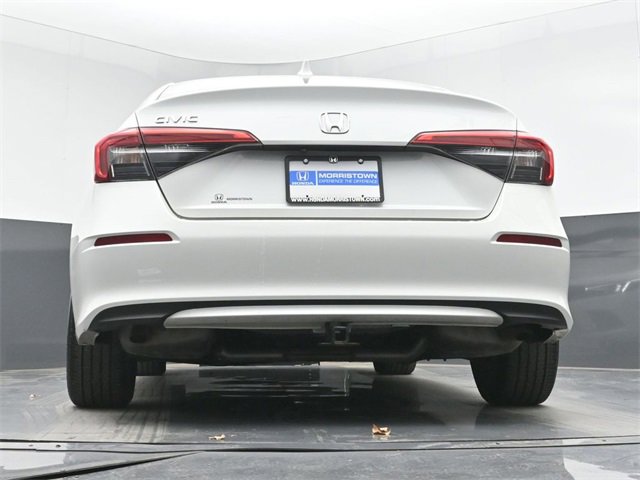 Used 2023 Honda Civic EX image 45