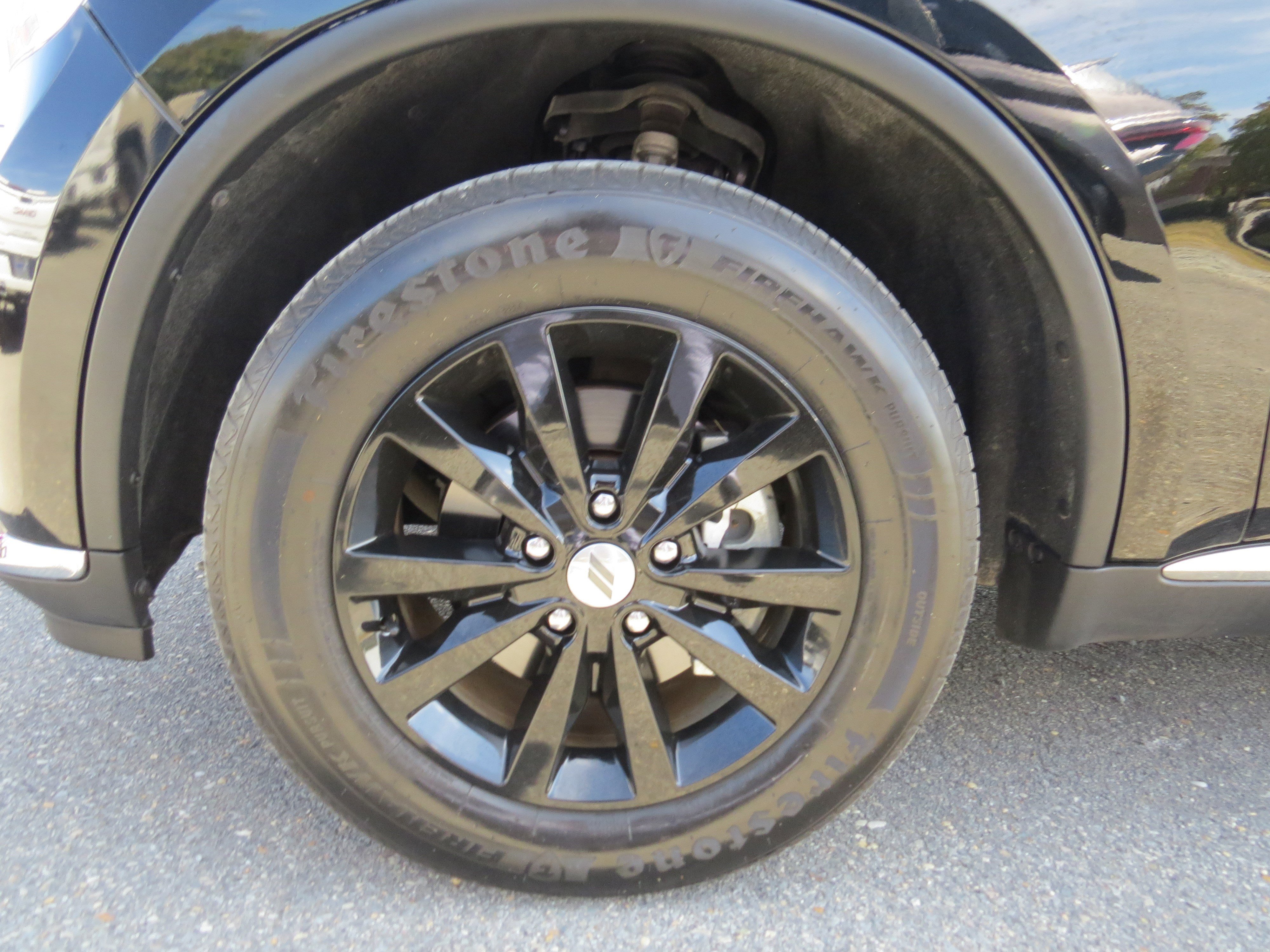 Used 2020 Dodge Durango SXT w/ 3rd Row Seating Group image 12