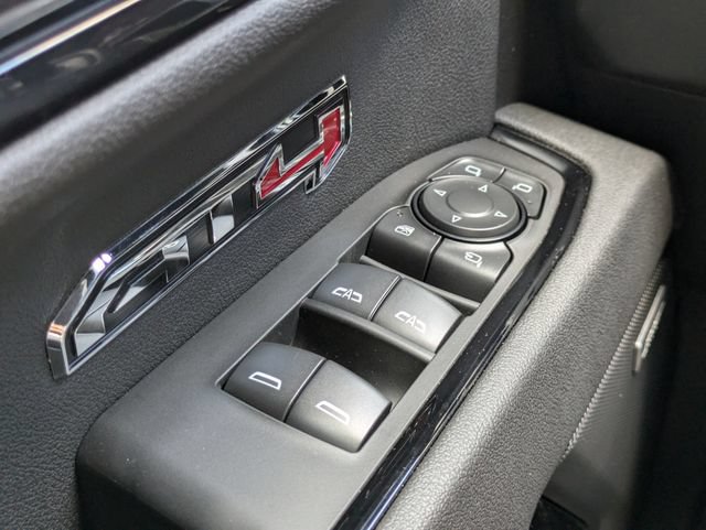 New 2026 GMC Sierra 1500 AT4 w/ AT4 Premium Package AWD/4WD image 27