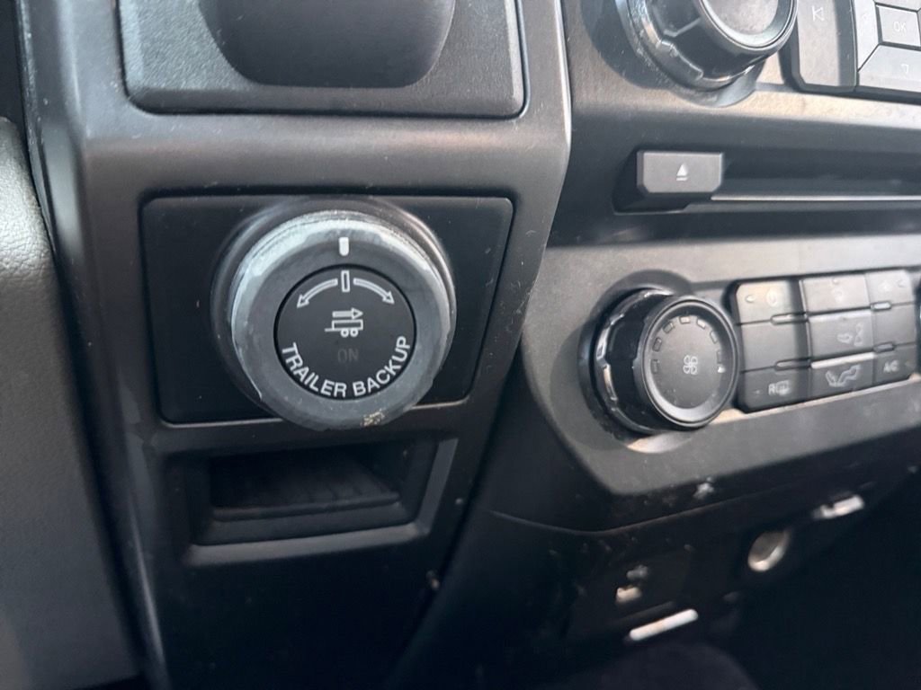 Used 2016 Ford F150 XLT w/ Equipment Group 301A Mid image 20