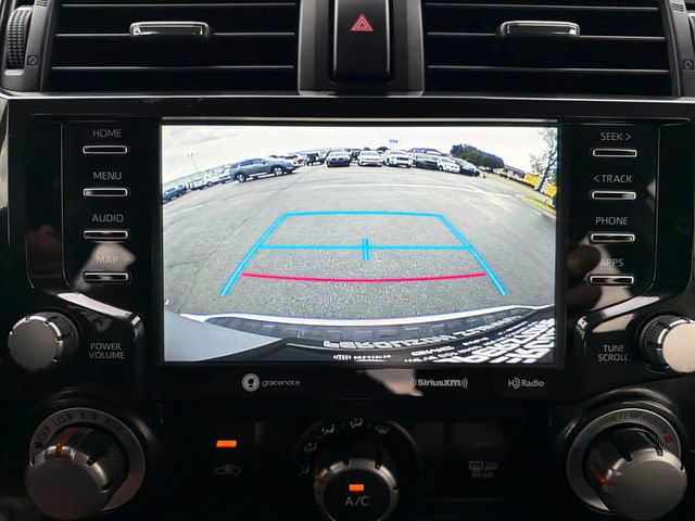 Used 2022 Toyota 4Runner TRD Off-Road Premium AWD/4WD image 13