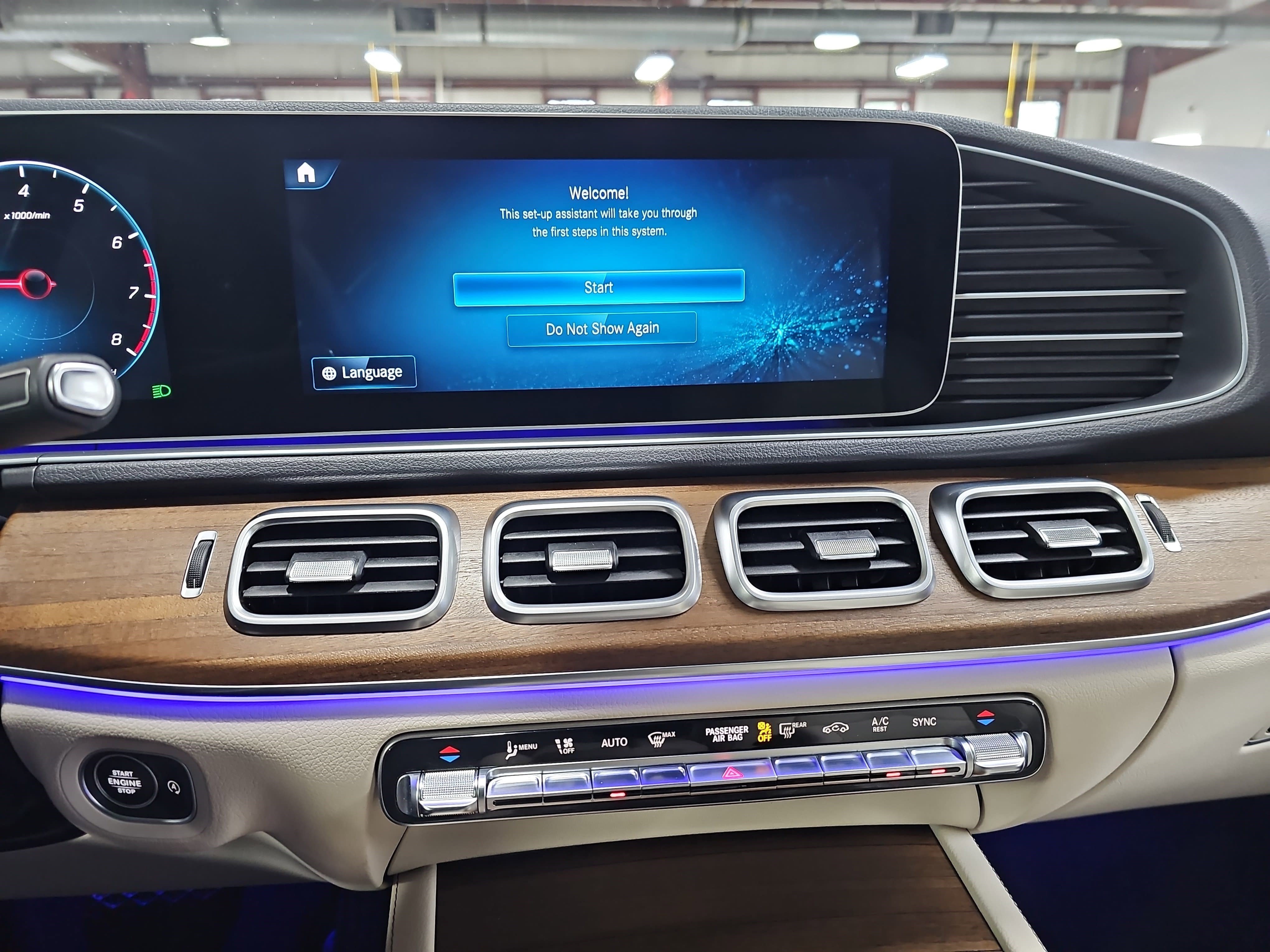 Certified 2021 Mercedes-Benz GLE 350 image 21