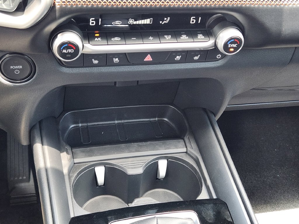 New 2026 MAZDA CX-50 AWD 2.5 Hybrid w/ Weather Package image 15