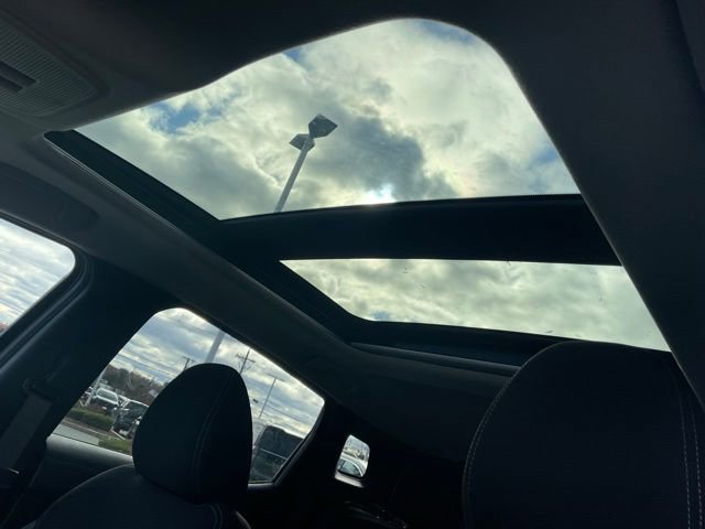 New 2026 Nissan Kicks SV w/ SV Premium Package image 16