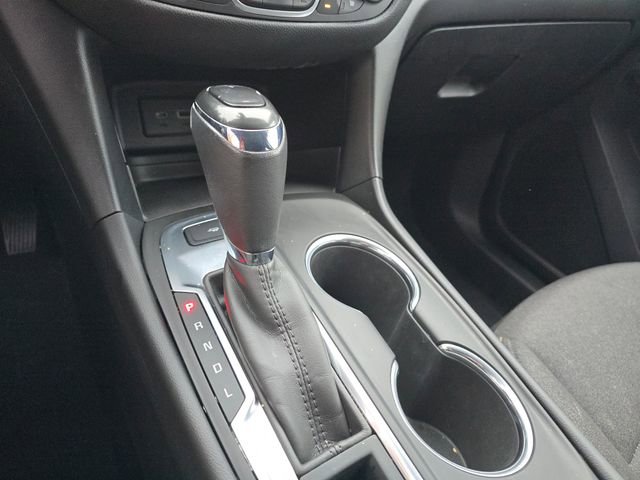 Used 2019 Chevrolet Equinox LT image 37