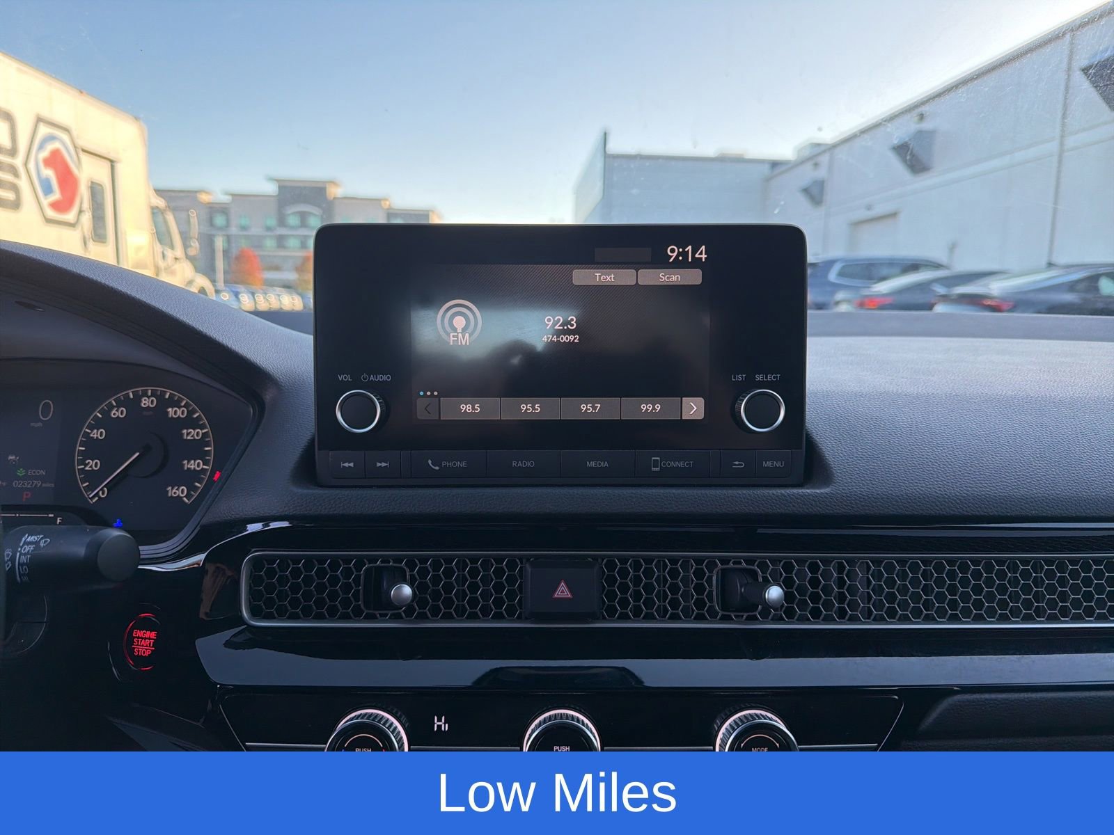 Used 2022 Honda Civic Sport image 14