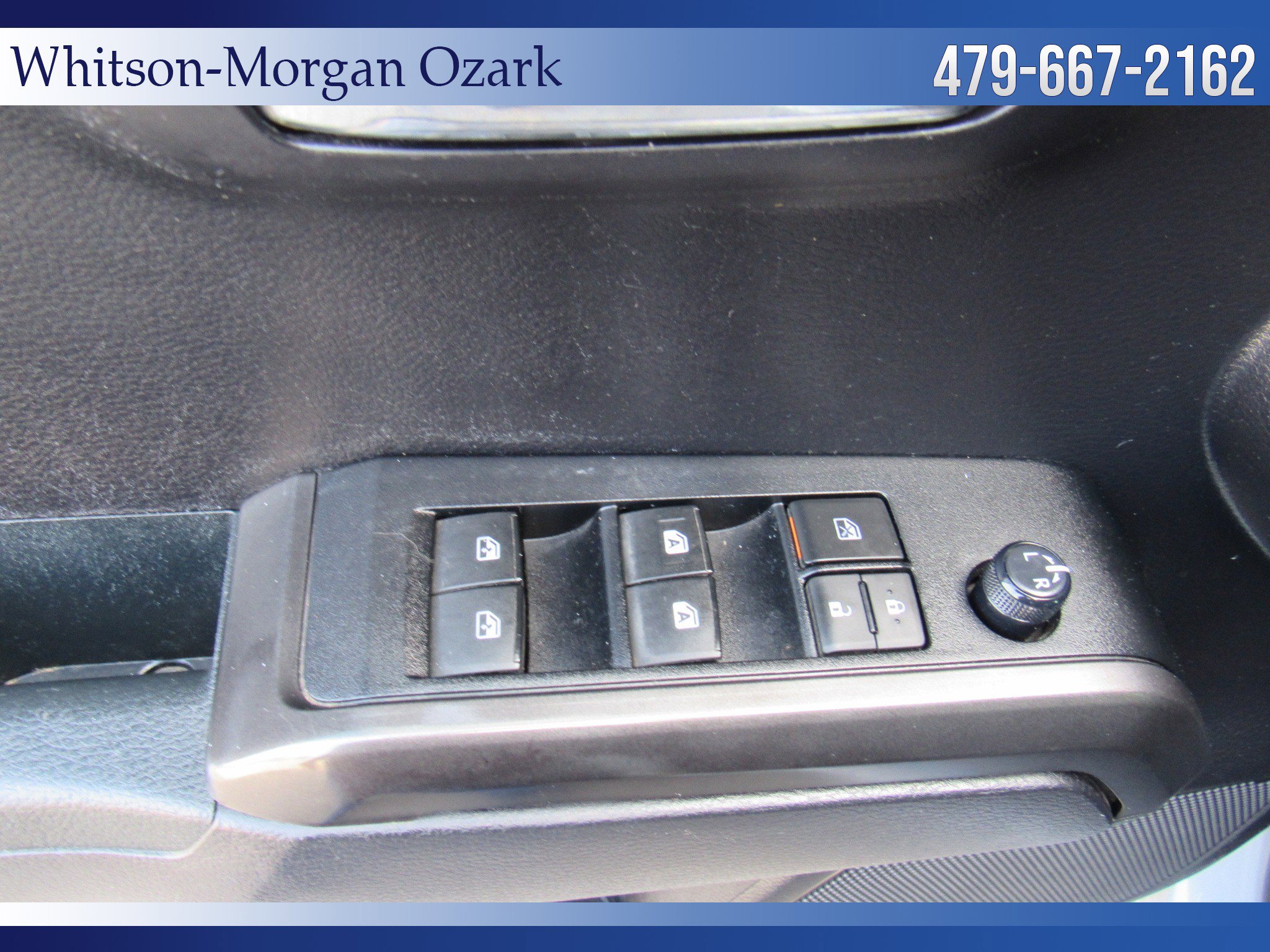 Used 2020 Toyota Tacoma TRD Off-Road image 25