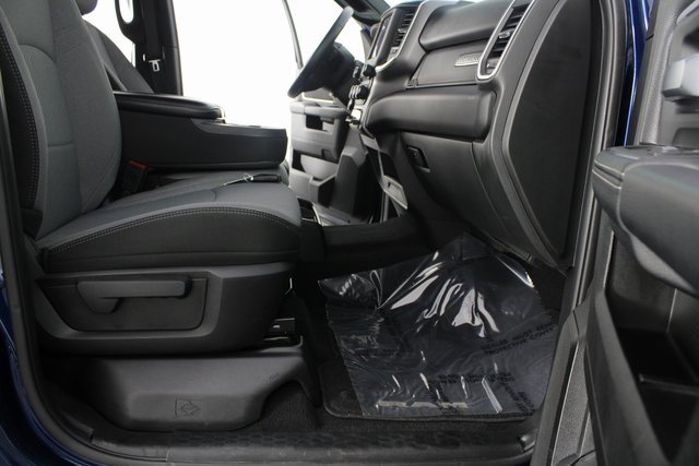 Used 2024 RAM 2500 Big Horn w/ Bed Utility Group image 19