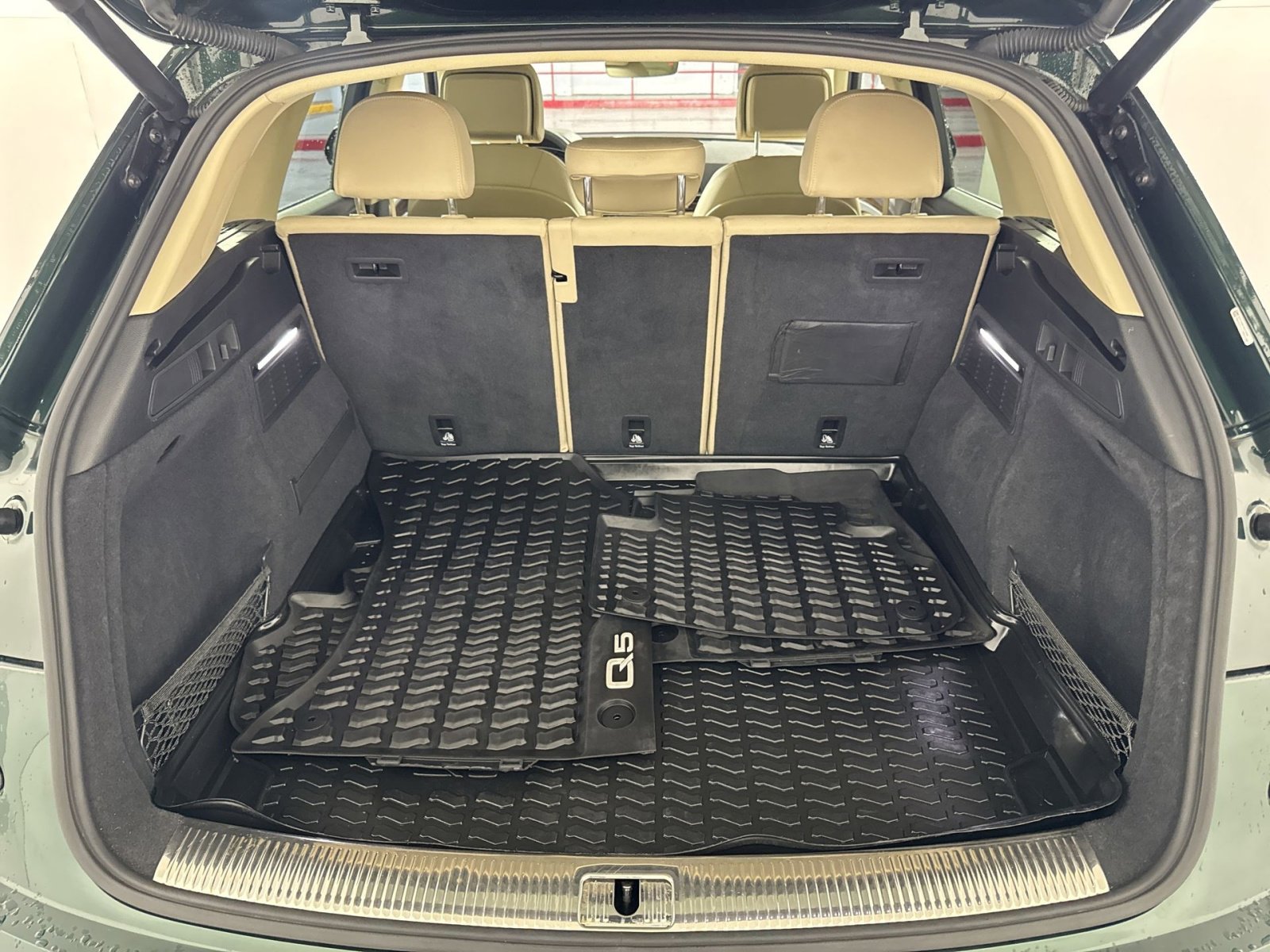 Used 2019 Audi Q5 Prestige w/ Prestige Package image 26