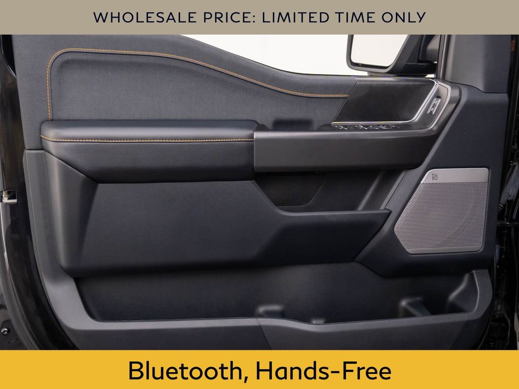 Used 2024 Ford F150 Tremor w/ Bed Utility Package image 12