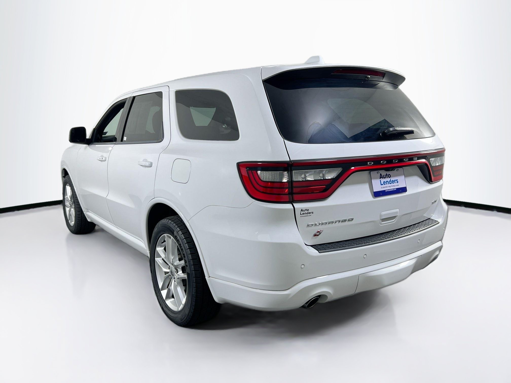 Used 2022 Dodge Durango GT AWD/4WD image 7