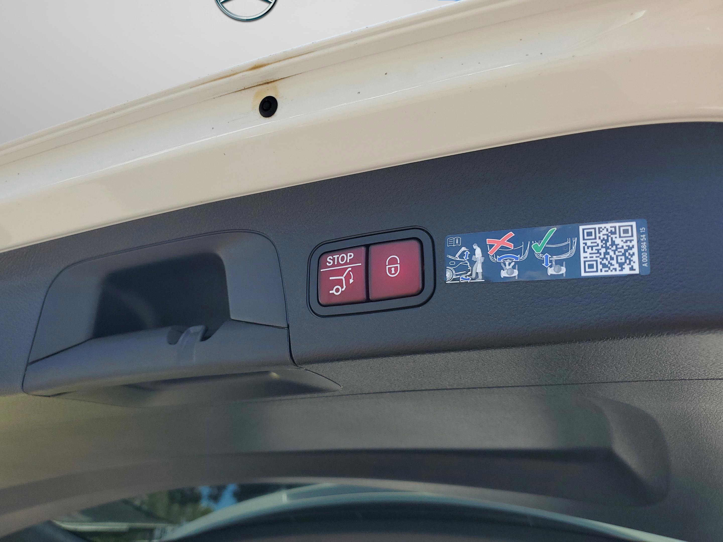 New 2026 Mercedes-Benz GLS 580 4MATIC image 24