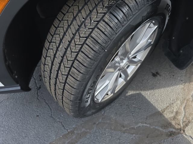 Used 2023 Honda CR-V EX-L image 35