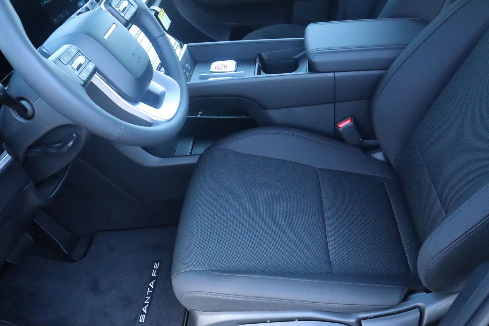 New 2026 Hyundai Santa Fe SE image 15