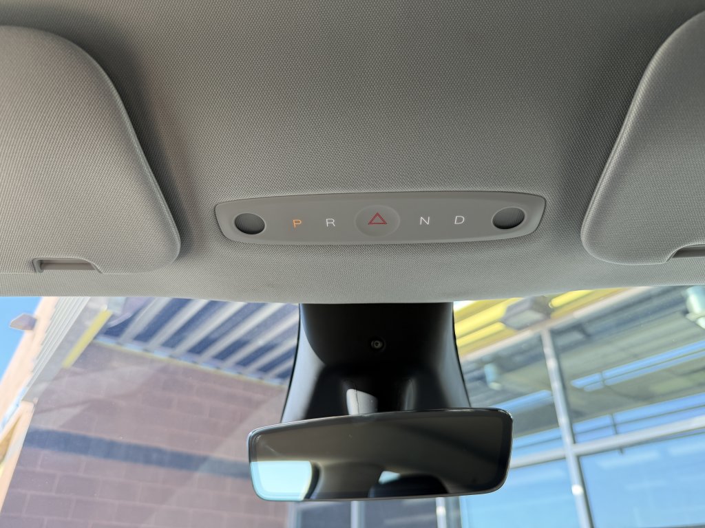 Used 2026 Tesla Model Y 2WD image 32