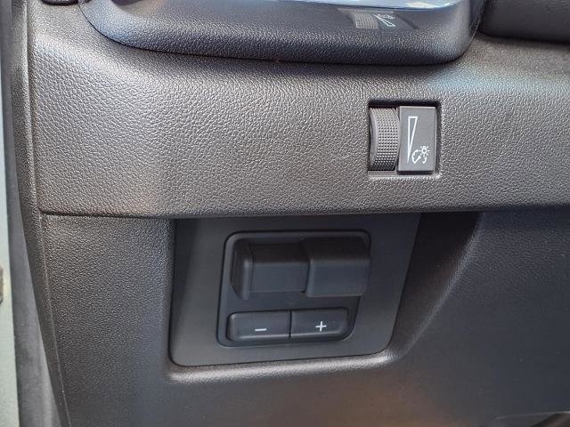 Certified 2026 GMC Canyon Elevation image 14