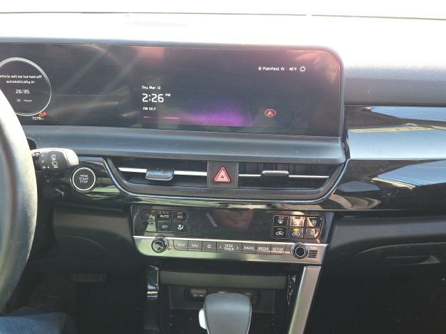 Used 2024 Kia Seltos S image 27