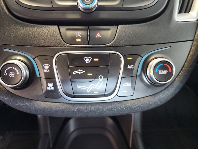 Certified 2024 Chevrolet Malibu RS image 24