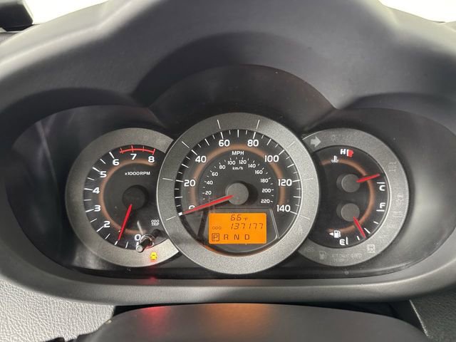 Used 2011 Toyota RAV4 Sport w/ Sport Appearance Pkg FWD image 15