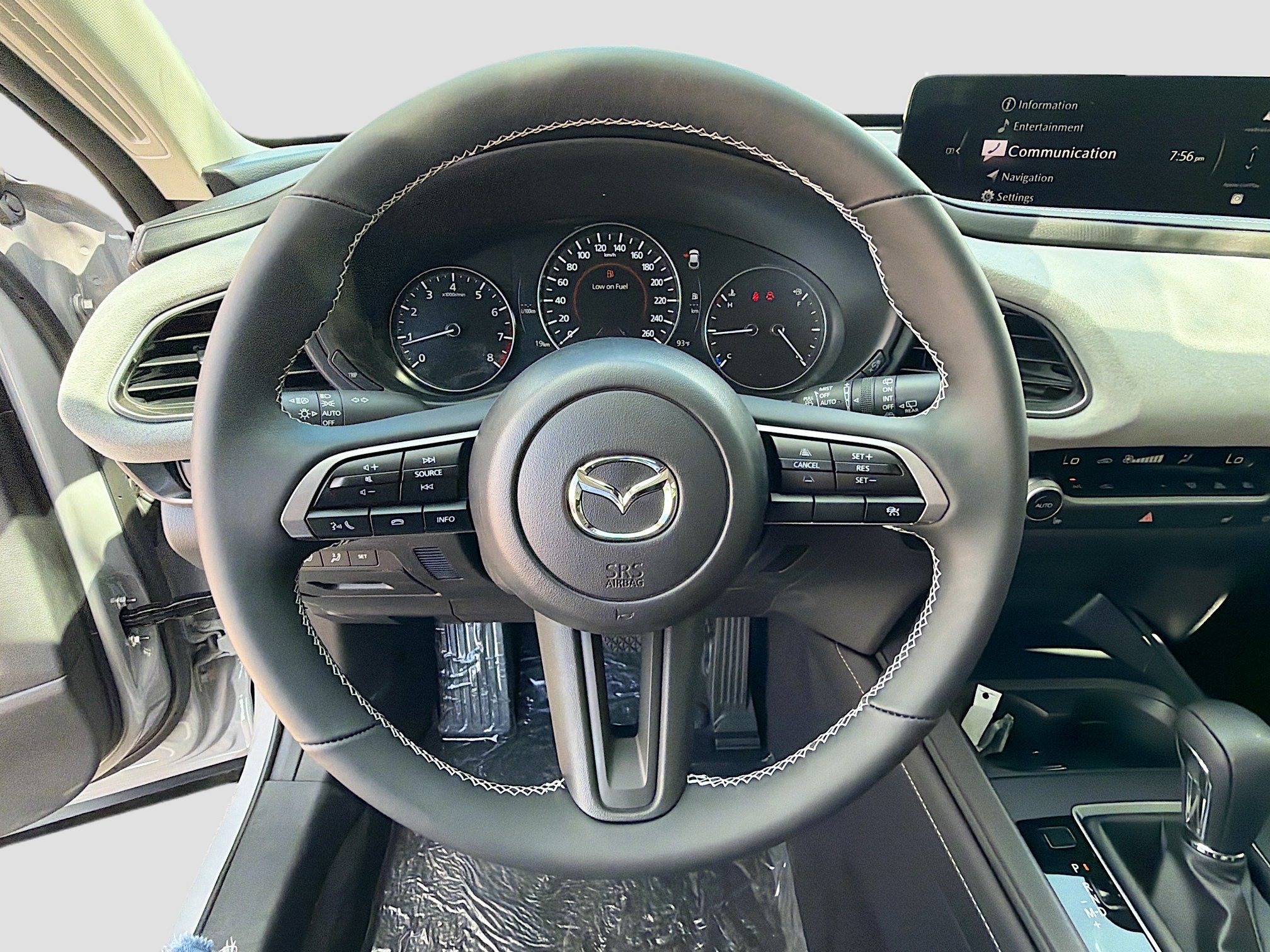 New 2026 MAZDA CX-30 Aire Edition image 39