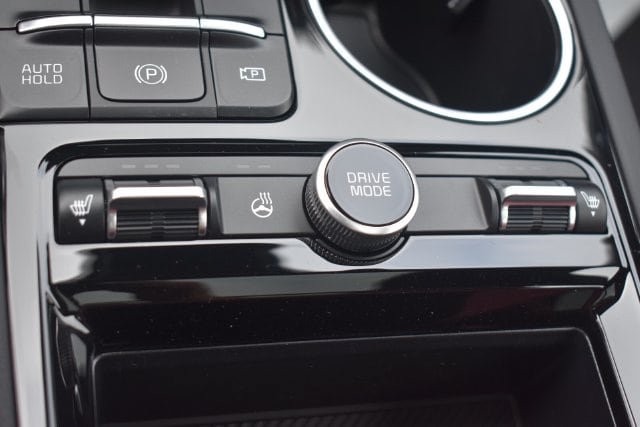 New 2026 Kia K5 GT-Line w/ GT-Line Premium Package AWD/4WD image 32