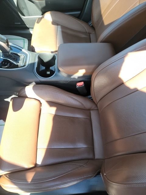 Used 2020 Subaru Outback Touring XT image 7