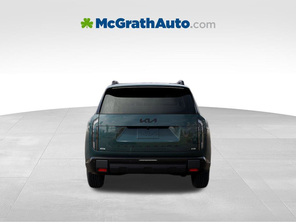 New 2027 Kia Telluride SX X-Line AWD/4WD image 7