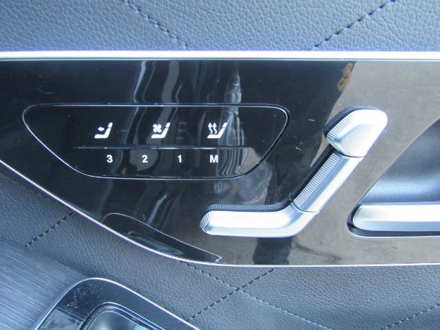 Used 2023 Mercedes-Benz S 580 4MATIC Sedan image 31