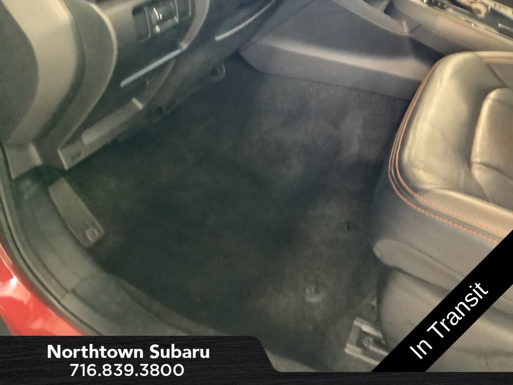 Certified 2024 Subaru Crosstrek 2.5i Limited AWD/4WD image 26