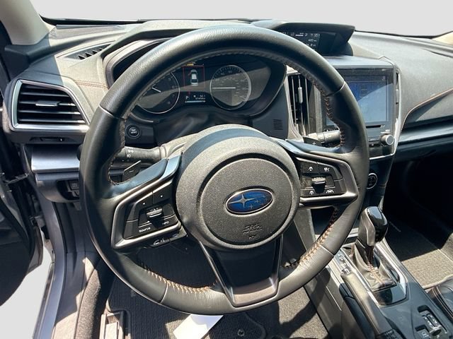 Used 2019 Subaru Crosstrek 2.0i Limited w/ Moonroof Package AWD/4WD image 16