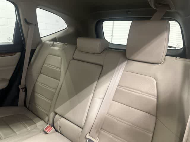 Used 2020 Honda CR-V Touring image 14