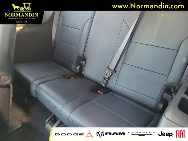Used 2024 GMC Acadia Elevation AWD/4WD image 18