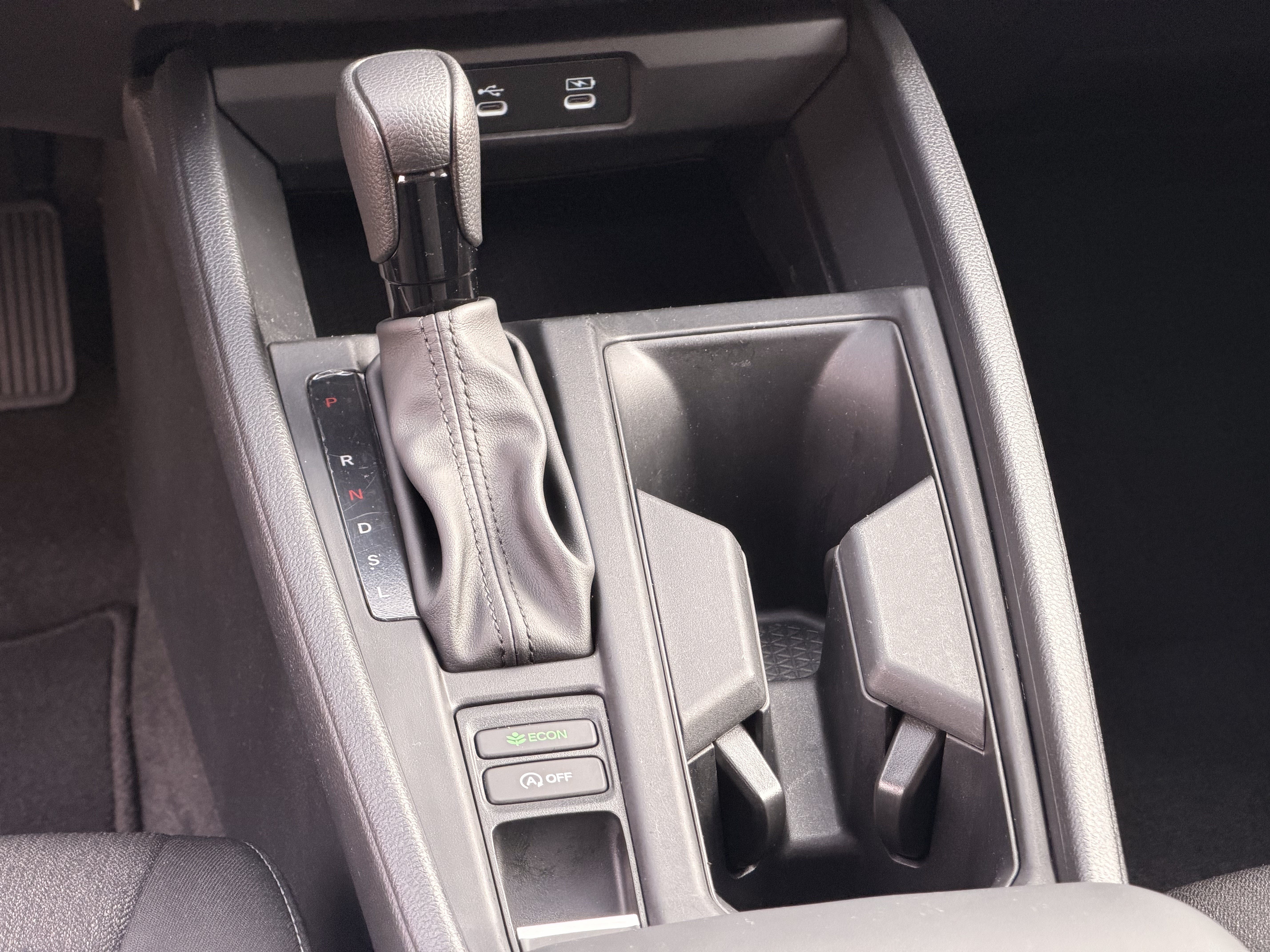Used 2024 Honda Accord EX image 17