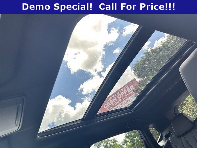 Used 2025 Acura ADX A-Spec FWD image 25
