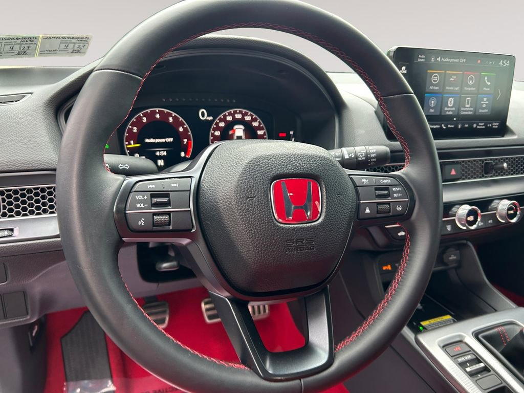 Certified 2024 Honda Civic Type R image 12
