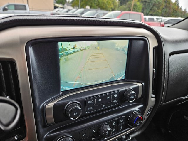 Used 2019 GMC Sierra 3500 Denali AWD/4WD image 36