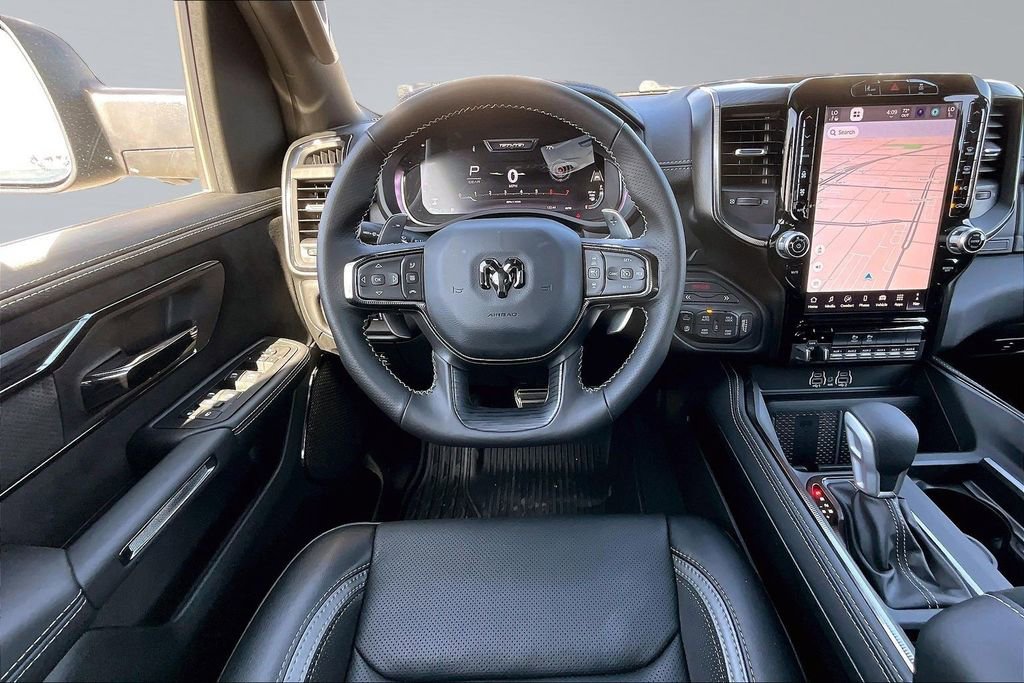 Used 2026 RAM 1500 RHO AWD/4WD image 5